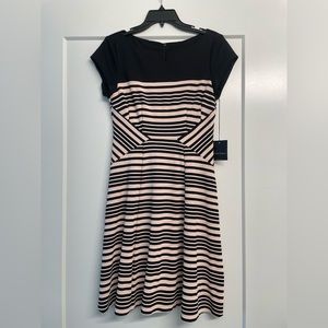 Sailors Delight Dress ~Nanette Lepore~